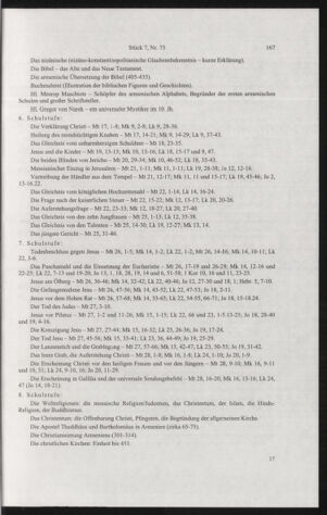 Verordnungsblatt für die Dienstbereiche der Bundesministerien für Unterricht und kulturelle Angelegenheiten bzw. Wissenschaft und Verkehr 20040701 Seite: 15