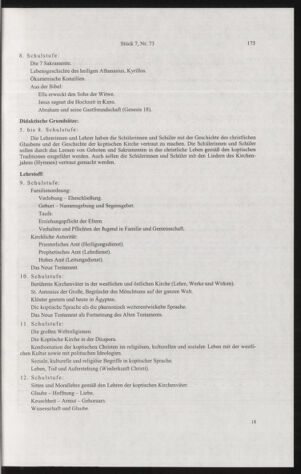 Verordnungsblatt für die Dienstbereiche der Bundesministerien für Unterricht und kulturelle Angelegenheiten bzw. Wissenschaft und Verkehr 20040701 Seite: 23