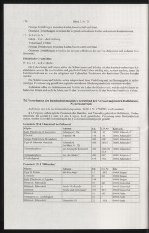 Verordnungsblatt für die Dienstbereiche der Bundesministerien für Unterricht und kulturelle Angelegenheiten bzw. Wissenschaft und Verkehr 20040701 Seite: 24