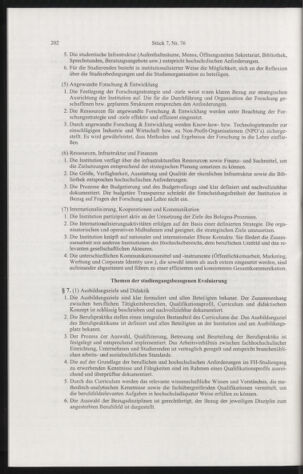 Verordnungsblatt für die Dienstbereiche der Bundesministerien für Unterricht und kulturelle Angelegenheiten bzw. Wissenschaft und Verkehr 20040701 Seite: 50