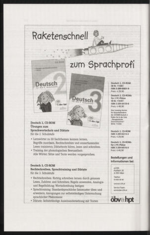 Verordnungsblatt für die Dienstbereiche der Bundesministerien für Unterricht und kulturelle Angelegenheiten bzw. Wissenschaft und Verkehr 20040801 Seite: 26