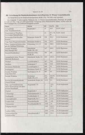 Verordnungsblatt für die Dienstbereiche der Bundesministerien für Unterricht und kulturelle Angelegenheiten bzw. Wissenschaft und Verkehr 20040801 Seite: 9