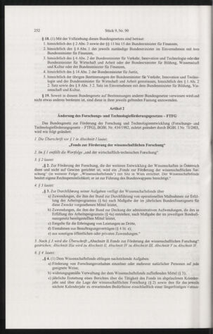 Verordnungsblatt für die Dienstbereiche der Bundesministerien für Unterricht und kulturelle Angelegenheiten bzw. Wissenschaft und Verkehr 20040901 Seite: 12