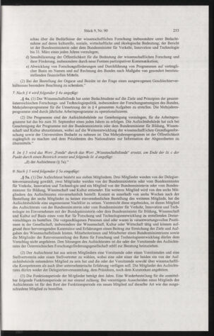 Verordnungsblatt für die Dienstbereiche der Bundesministerien für Unterricht und kulturelle Angelegenheiten bzw. Wissenschaft und Verkehr 20040901 Seite: 13