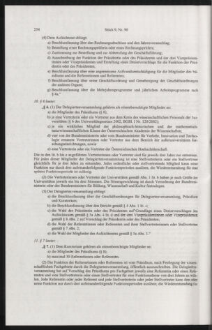 Verordnungsblatt für die Dienstbereiche der Bundesministerien für Unterricht und kulturelle Angelegenheiten bzw. Wissenschaft und Verkehr 20040901 Seite: 14