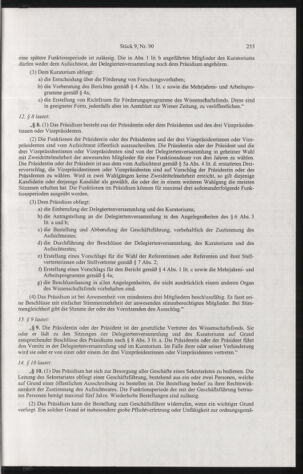 Verordnungsblatt für die Dienstbereiche der Bundesministerien für Unterricht und kulturelle Angelegenheiten bzw. Wissenschaft und Verkehr 20040901 Seite: 15