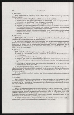 Verordnungsblatt für die Dienstbereiche der Bundesministerien für Unterricht und kulturelle Angelegenheiten bzw. Wissenschaft und Verkehr 20040901 Seite: 18