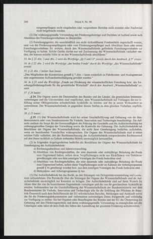 Verordnungsblatt für die Dienstbereiche der Bundesministerien für Unterricht und kulturelle Angelegenheiten bzw. Wissenschaft und Verkehr 20040901 Seite: 20