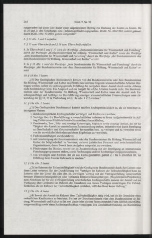 Verordnungsblatt für die Dienstbereiche der Bundesministerien für Unterricht und kulturelle Angelegenheiten bzw. Wissenschaft und Verkehr 20040901 Seite: 24