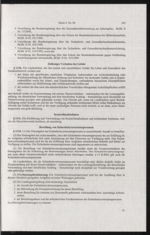 Verordnungsblatt für die Dienstbereiche der Bundesministerien für Unterricht und kulturelle Angelegenheiten bzw. Wissenschaft und Verkehr 20040901 Seite: 3