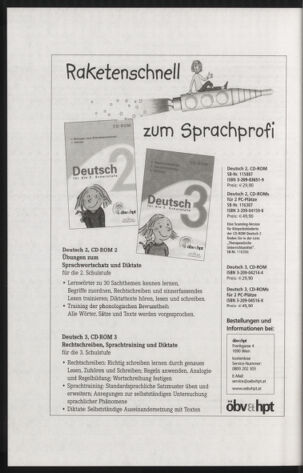 Verordnungsblatt für die Dienstbereiche der Bundesministerien für Unterricht und kulturelle Angelegenheiten bzw. Wissenschaft und Verkehr 20040901 Seite: 82