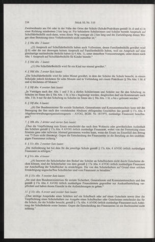 Verordnungsblatt für die Dienstbereiche der Bundesministerien für Unterricht und kulturelle Angelegenheiten bzw. Wissenschaft und Verkehr 20041001 Seite: 10