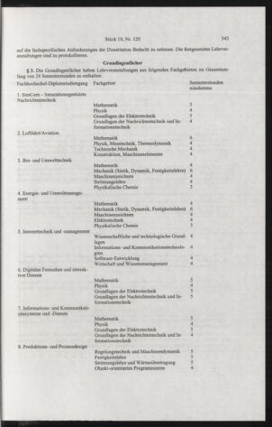 Verordnungsblatt für die Dienstbereiche der Bundesministerien für Unterricht und kulturelle Angelegenheiten bzw. Wissenschaft und Verkehr 20041001 Seite: 19