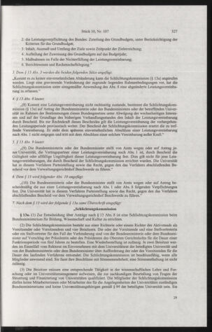 Verordnungsblatt für die Dienstbereiche der Bundesministerien für Unterricht und kulturelle Angelegenheiten bzw. Wissenschaft und Verkehr 20041001 Seite: 3