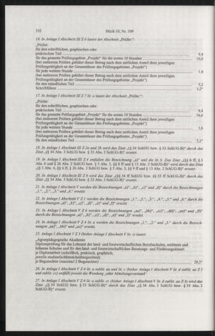 Verordnungsblatt für die Dienstbereiche der Bundesministerien für Unterricht und kulturelle Angelegenheiten bzw. Wissenschaft und Verkehr 20041001 Seite: 8