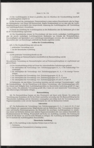 Verordnungsblatt für die Dienstbereiche der Bundesministerien für Unterricht und kulturelle Angelegenheiten bzw. Wissenschaft und Verkehr 20041101 Seite: 9