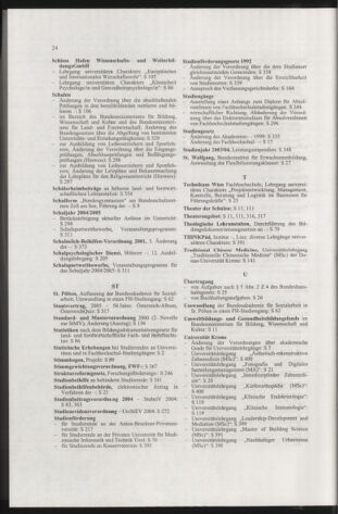 Verordnungsblatt für die Dienstbereiche der Bundesministerien für Unterricht und kulturelle Angelegenheiten bzw. Wissenschaft und Verkehr 20050101 Seite: 28