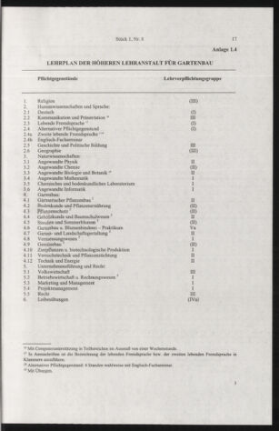 Verordnungsblatt für die Dienstbereiche der Bundesministerien für Unterricht und kulturelle Angelegenheiten bzw. Wissenschaft und Verkehr 20050101 Seite: 45