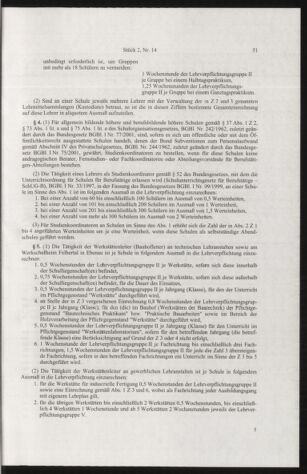 Verordnungsblatt für die Dienstbereiche der Bundesministerien für Unterricht und kulturelle Angelegenheiten bzw. Wissenschaft und Verkehr 20050201 Seite: 3