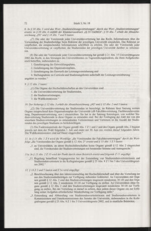 Verordnungsblatt für die Dienstbereiche der Bundesministerien für Unterricht und kulturelle Angelegenheiten bzw. Wissenschaft und Verkehr 20050301 Seite: 4