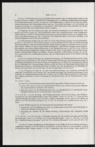 Verordnungsblatt für die Dienstbereiche der Bundesministerien für Unterricht und kulturelle Angelegenheiten bzw. Wissenschaft und Verkehr 20050301 Seite: 8