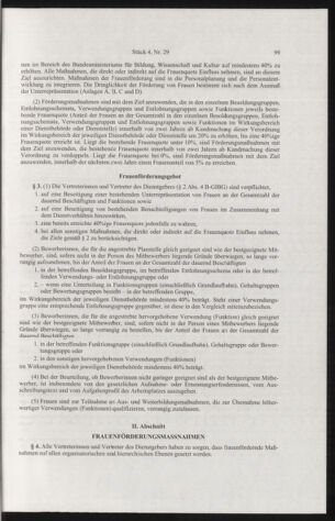 Verordnungsblatt für die Dienstbereiche der Bundesministerien für Unterricht und kulturelle Angelegenheiten bzw. Wissenschaft und Verkehr 20050401 Seite: 3