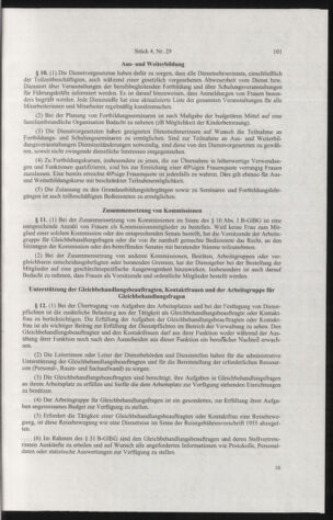 Verordnungsblatt für die Dienstbereiche der Bundesministerien für Unterricht und kulturelle Angelegenheiten bzw. Wissenschaft und Verkehr 20050401 Seite: 5