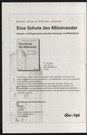 Verordnungsblatt für die Dienstbereiche der Bundesministerien für Unterricht und kulturelle Angelegenheiten bzw. Wissenschaft und Verkehr 20050501 Seite: 18