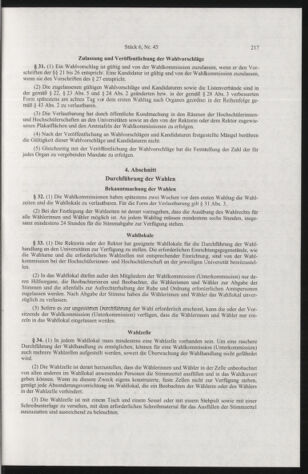 Verordnungsblatt für die Dienstbereiche der Bundesministerien für Unterricht und kulturelle Angelegenheiten bzw. Wissenschaft und Verkehr 20050601 Seite: 13