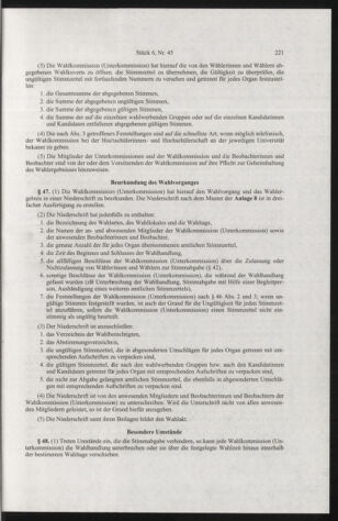 Verordnungsblatt für die Dienstbereiche der Bundesministerien für Unterricht und kulturelle Angelegenheiten bzw. Wissenschaft und Verkehr 20050601 Seite: 17