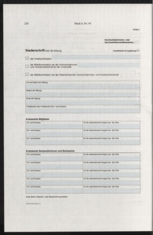 Verordnungsblatt für die Dienstbereiche der Bundesministerien für Unterricht und kulturelle Angelegenheiten bzw. Wissenschaft und Verkehr 20050601 Seite: 24