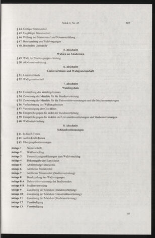 Verordnungsblatt für die Dienstbereiche der Bundesministerien für Unterricht und kulturelle Angelegenheiten bzw. Wissenschaft und Verkehr 20050601 Seite: 3