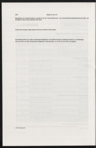 Verordnungsblatt für die Dienstbereiche der Bundesministerien für Unterricht und kulturelle Angelegenheiten bzw. Wissenschaft und Verkehr 20050601 Seite: 34