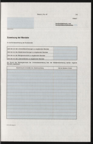 Verordnungsblatt für die Dienstbereiche der Bundesministerien für Unterricht und kulturelle Angelegenheiten bzw. Wissenschaft und Verkehr 20050601 Seite: 37