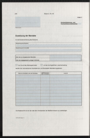 Verordnungsblatt für die Dienstbereiche der Bundesministerien für Unterricht und kulturelle Angelegenheiten bzw. Wissenschaft und Verkehr 20050601 Seite: 40