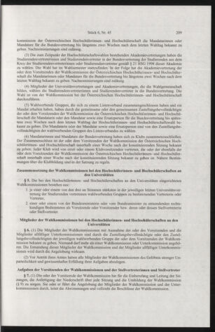 Verordnungsblatt für die Dienstbereiche der Bundesministerien für Unterricht und kulturelle Angelegenheiten bzw. Wissenschaft und Verkehr 20050601 Seite: 5