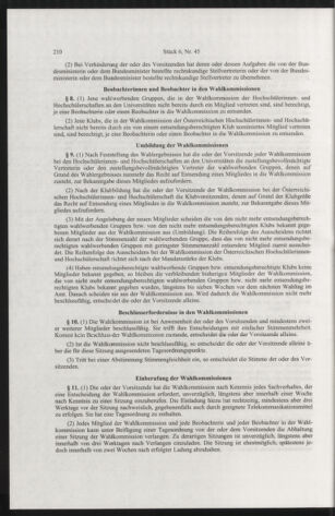 Verordnungsblatt für die Dienstbereiche der Bundesministerien für Unterricht und kulturelle Angelegenheiten bzw. Wissenschaft und Verkehr 20050601 Seite: 6