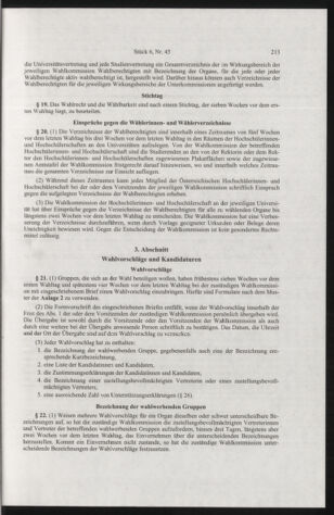 Verordnungsblatt für die Dienstbereiche der Bundesministerien für Unterricht und kulturelle Angelegenheiten bzw. Wissenschaft und Verkehr 20050601 Seite: 9