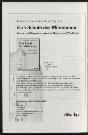 Verordnungsblatt für die Dienstbereiche der Bundesministerien für Unterricht und kulturelle Angelegenheiten bzw. Wissenschaft und Verkehr 20050701 Seite: 18