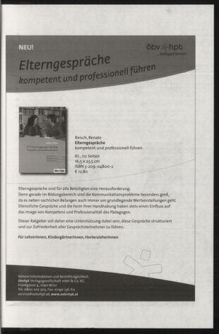 Verordnungsblatt für die Dienstbereiche der Bundesministerien für Unterricht und kulturelle Angelegenheiten bzw. Wissenschaft und Verkehr 20050901 Seite: 29