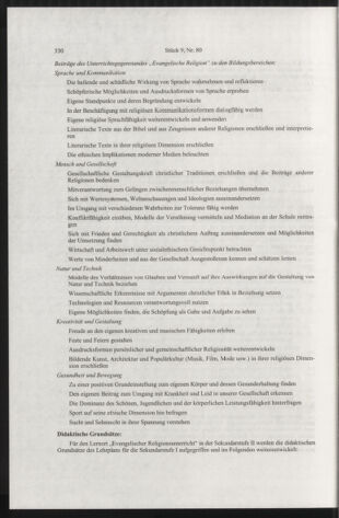 Verordnungsblatt für die Dienstbereiche der Bundesministerien für Unterricht und kulturelle Angelegenheiten bzw. Wissenschaft und Verkehr 20050901 Seite: 6