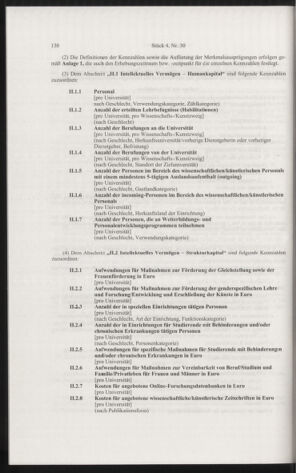 Verordnungsblatt für die Dienstbereiche der Bundesministerien für Unterricht und kulturelle Angelegenheiten bzw. Wissenschaft und Verkehr 20060401 Seite: 18