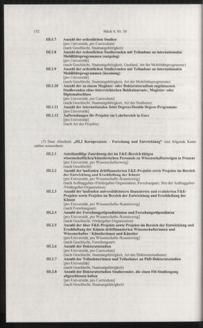 Verordnungsblatt für die Dienstbereiche der Bundesministerien für Unterricht und kulturelle Angelegenheiten bzw. Wissenschaft und Verkehr 20060401 Seite: 20