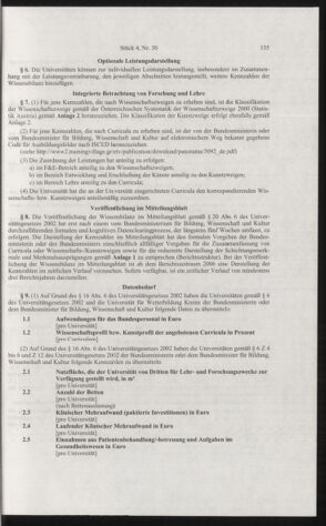 Verordnungsblatt für die Dienstbereiche der Bundesministerien für Unterricht und kulturelle Angelegenheiten bzw. Wissenschaft und Verkehr 20060401 Seite: 23