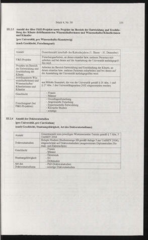 Verordnungsblatt für die Dienstbereiche der Bundesministerien für Unterricht und kulturelle Angelegenheiten bzw. Wissenschaft und Verkehr 20060401 Seite: 43