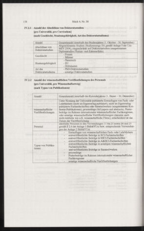 Verordnungsblatt für die Dienstbereiche der Bundesministerien für Unterricht und kulturelle Angelegenheiten bzw. Wissenschaft und Verkehr 20060401 Seite: 46