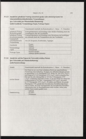 Verordnungsblatt für die Dienstbereiche der Bundesministerien für Unterricht und kulturelle Angelegenheiten bzw. Wissenschaft und Verkehr 20060401 Seite: 47