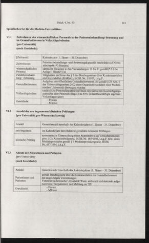 Verordnungsblatt für die Dienstbereiche der Bundesministerien für Unterricht und kulturelle Angelegenheiten bzw. Wissenschaft und Verkehr 20060401 Seite: 49