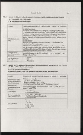 Verordnungsblatt für die Dienstbereiche der Bundesministerien für Unterricht und kulturelle Angelegenheiten bzw. Wissenschaft und Verkehr 20060401 Seite: 53