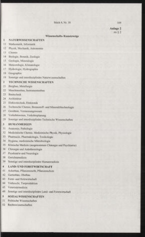 Verordnungsblatt für die Dienstbereiche der Bundesministerien für Unterricht und kulturelle Angelegenheiten bzw. Wissenschaft und Verkehr 20060401 Seite: 57